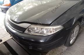 ТУРБО RENAULT LAGUNA 2 1.9 DCI 120 KM