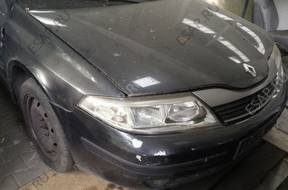 ТУРБО RENAULT LAGUNA 2 1.9 DCI 120 KM