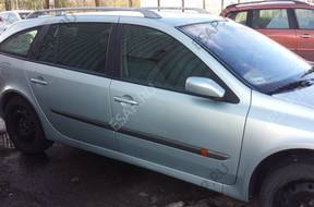 ТУРБО Renault Laguna II 2.2 dci