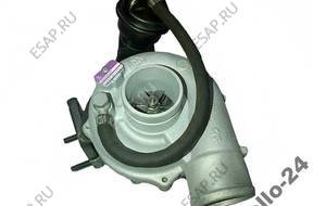 ТУРБО Renault Master 53039700037, 500054681  R