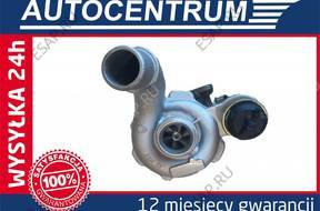 ТУРБО Renault Megane 1.9dTi Trafic1.9dCi 738123
