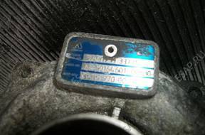 ТУРБО RENAULT MEGANE II 1.5 DCI  !