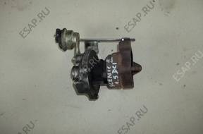 ТУРБО Renault Megane II 1.5 DCI С Niemiec