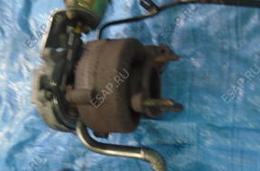 ТУРБО RENAULT MEGANE II 1.9 DCI 120 KM