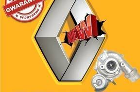 ТУРБО Renault Megane III 2.0 dCi 785437-5002S 0002