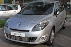 ТУРБО  Renault Megane Scenic 3 1.2 TCE  8201329433