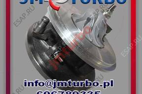 ТУРБО   RENAULT NISSAN 1.9 dCi 120KM