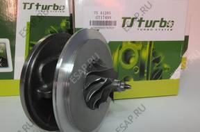 ТУРБО   RENAULT NISSAN 1.9 dCi 120KM