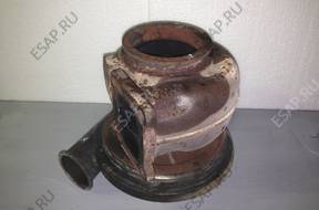 ТУРБО SCANIA 420 HPI HOLSET HX 55 100%-