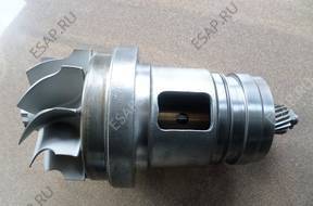 ТУРБО SCANIA 470 HPI TURBOCOMPOUND R 420 Euro 4