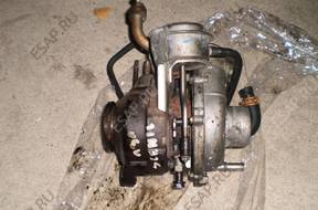 ТУРБО scenic 1,9 dci 131km