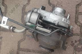 ТУРБО SCENIC II 8200398565 GT1746V 1.9 DCI 130KM