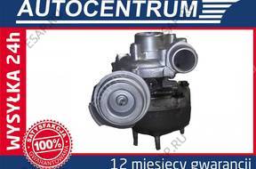 ТУРБО Seat Cordoba Leon 1.9TDI 110KM 701854-5004S