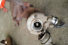 ТУРБО Seat Leon 1m Golf IV 1.9 TDI 110 km ASV