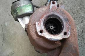 ТУРБО Seat Leon 1m Golf IV 1.9 TDI 110 km ASV