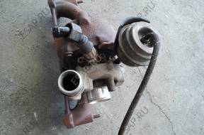 ТУРБО Seat Leon 1m Golf IV 1.9 TDI 110 km ASV