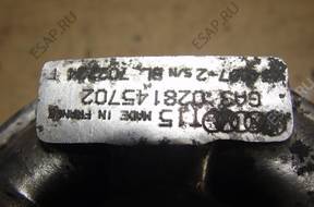 ТУРБО Seat Skoda Golf GA3028145702