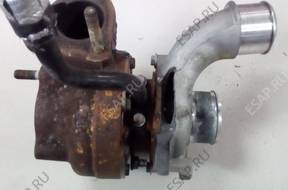 ТУРБО SPORTAGE III 2.0 CRDI 2014