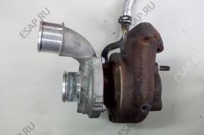 ТУРБО SPORTAGE III 2.0 CRDI 2014