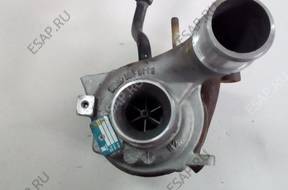 ТУРБО SPORTAGE III 2.0 CRDI 2014