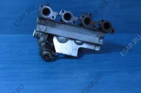 ТУРБО SPRARKA_KOLEKTOR_FORD MONDEO HB, MK3