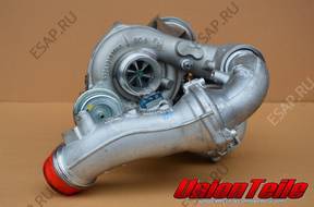 ТУРБО  SPRINTER BI- 53049880086 2.2 CDI