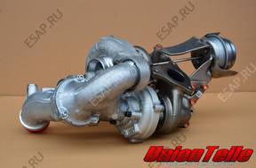 ТУРБО  SPRINTER BI- 53049880086 2.2 CDI