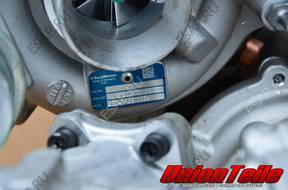 ТУРБО  SPRINTER BI- 53049880086 2.2 CDI