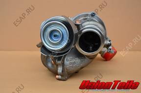 ТУРБО  SPRINTER BI- 53049880086 2.2 CDI
