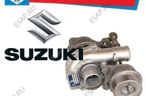 ТУРБО SUZUK Jimny 1.5 DDiS K9K 86 KM 8.200.439.551