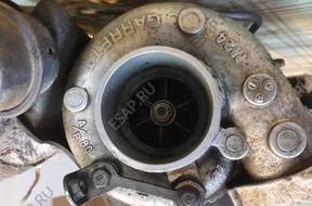 ТУРБО T25  С КОЛЛЕКТОРОМ avenir sr20det