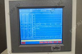 ТУРБО TECHNICS VTR200