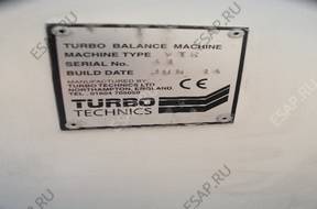 ТУРБО TECHNICS VTR200