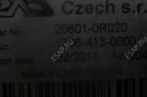 ТУРБО  TOYOTA AVENSIS 2,0 D4D T 27 2011 год 126 PS