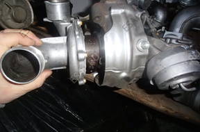 ТУРБО TOYOTA AVENSIS T25 2,2D4D,2,2D-CAT 2008 год 65 TY