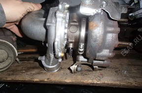 ТУРБО TOYOTA AVENSIS T25 2,2D4D,2,2D-CAT 2008 год 65 TY