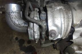 ТУРБО TOYOTA AVENSIS T27 2,0D4D 126KM 2008 год 128 TY