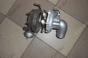 ТУРБО TOYOTA D4D DCAT 17201-0R050