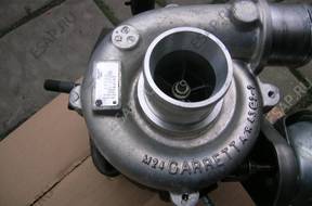 ТУРБО TOYOTA RAV4 2,0D4D 00-2005 год 124 TY KM
