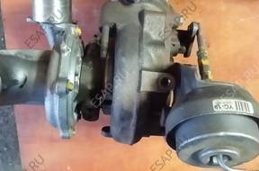 ТУРБО Toyota  Rav4 avensis 17201-26070