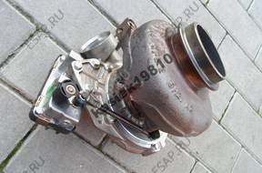 ТУРБО TURBI MERCEDES W211 W220 3,2 CDI A6480960299