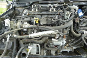 TURBO TURBINA  2.0 TDCI  FORD MONDEO год 2006