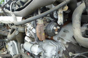 TURBO TURBINA  2.0 TDCI  FORD MONDEO год 2006