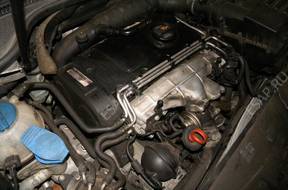 Turbo турбина 2.0 Tdi BKD VW Golf 5 Leon A3 czci
