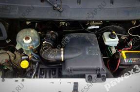 TURBO TURBINA 2.2 DCI RENAULT MASTER MOVANO