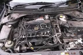 Turbo турбина Ford Mondeo MK3 2.0 TDCi 06r. Czeci