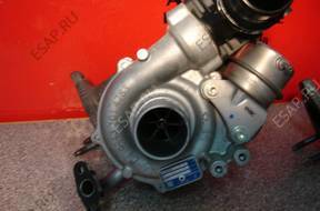 ТУРБО TURBINA1.6 DCI QASHQAI X-TRAIL 54389700001