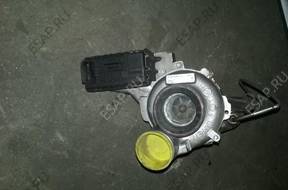 ТУРБО TURBINATRBOSPRARKA A6890901380