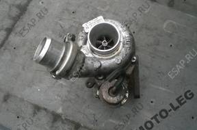 ТУРБО TURBISPREZARKA MERCEDES SPRINTER 2.2 CDI 308