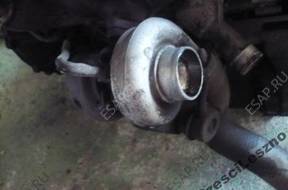 ТУРБО TURBNAI КОМПРЕССОР SPRINTER 2,9 TDI 312 310